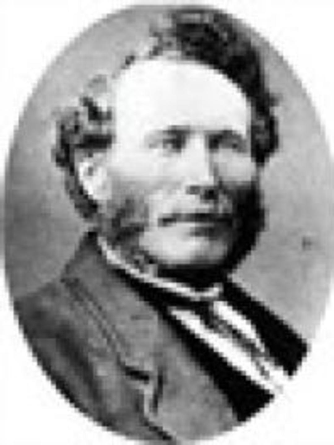Alexander Philip Chesley (1814 - 1884) Profile